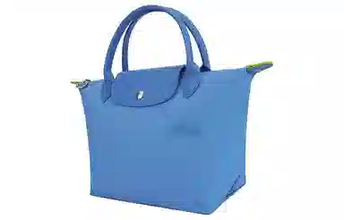 LONGCHAMP Le Pliage Green