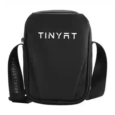 TINYAT Crossbody Bag
