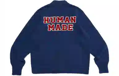 HUMAN MADE SS24