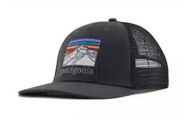 patagonia -