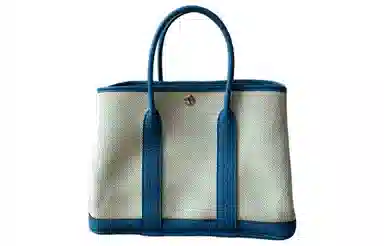 HERMES Garden Party 30