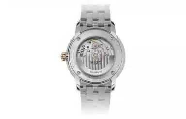 MIDO 80 39mm M037.407.21.031.00