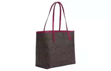 COACH City 33 Tote