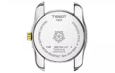 Tissot T023.210.22.117.00