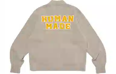 HUMAN MADE SS24