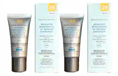 SPF50+ 15ml*2