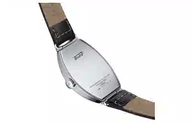 TISSOT 42.45*31.1mm T128.509.16.032.00