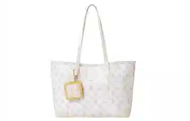 Miffy Fashion Print Tote Bag