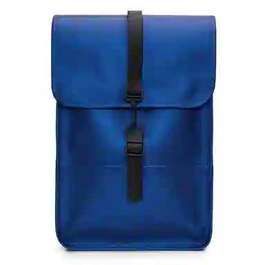 Rains Backpack Black