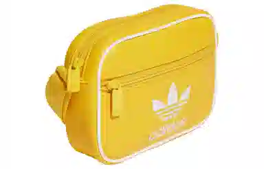 adidas Crossbody Bag Sun Yellow