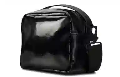 Rains Box Bag W3