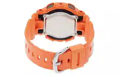 CASIO BABY-G BA-110SN-4A