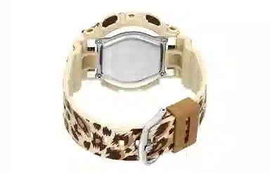 CASIO BABY-G BA-110LP-9A