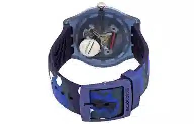 SWATCH Original 47.4mm 41*47.4mm SUON140