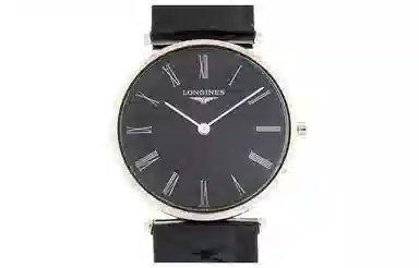 LONGINES 30 29mm L4.512.4.51.2