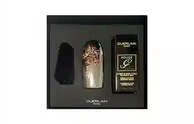 娇兰 提升气色 彩妆套装 自然持久保湿