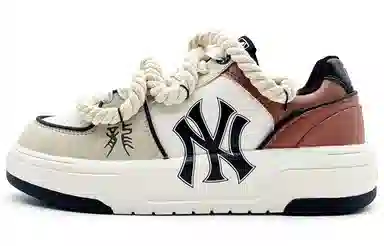 MLB Chunky Liner EIGHT CNY