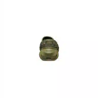 Crocs EVA Aloe Green