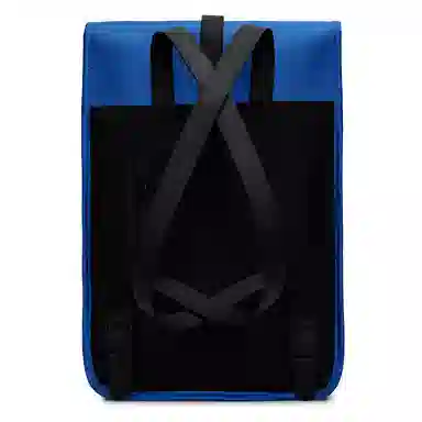 Rains Backpack Black