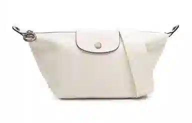 LONGCHAMP Le Pliage Xtra Logo
