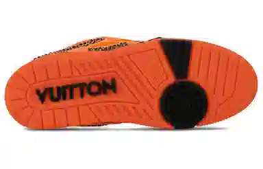 LOUIS VUITTON Skate