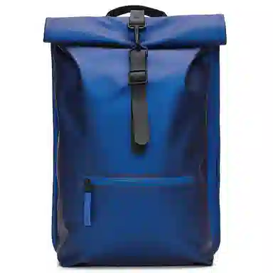 Rains Rolltop Rucksack W3