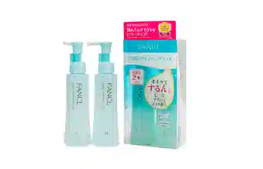 FANCL 120ml*2