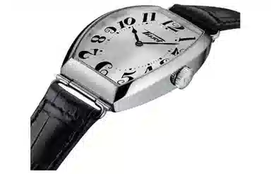 TISSOT 42.45*31.1mm T128.509.16.032.00