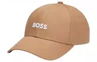 HUGO BOSS Logo