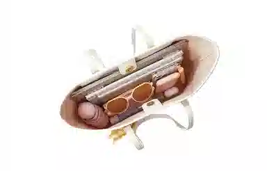 Miffy Fashion Print Tote Bag