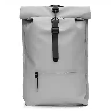 Rains Rolltop Rucksack W3