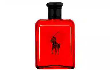 Ralph Lauren Polo Red