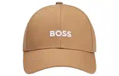 HUGO BOSS Logo