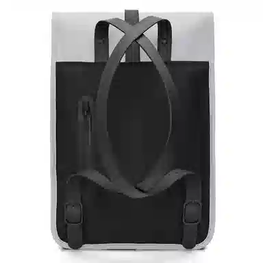 Rains Backpack Black