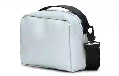 Rains Box Bag W3