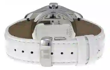 Tissot Couturier Quartz 33mm Grey