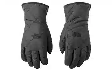 The North Face Logo Gloves