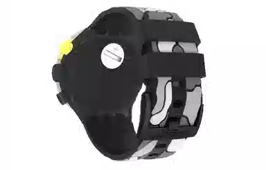 SWATCH BIGBOLD 3D 47mm SB02M400