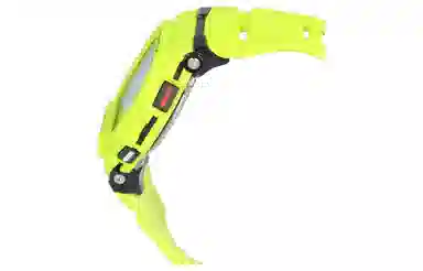 CASIO "G-SQUAD" GBD-200-9JF