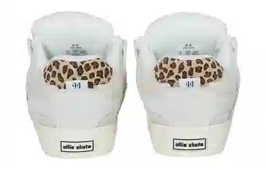 Ollieskate Zoo Party