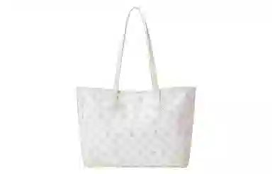 Miffy Fashion Print Tote Bag