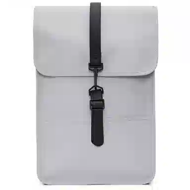 Rains Backpack Black