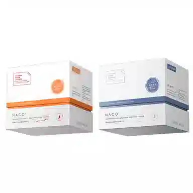 NACOCA 1.2ml*30 +1.2ml*30