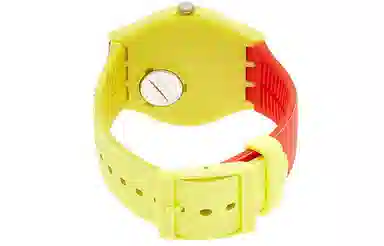 SWATCH 2015 41mm SUOJ103