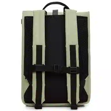 Rains Rolltop Rucksack W3