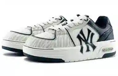 MLB Chunky Liner EIGHT