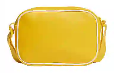 adidas Crossbody Bag Sun Yellow