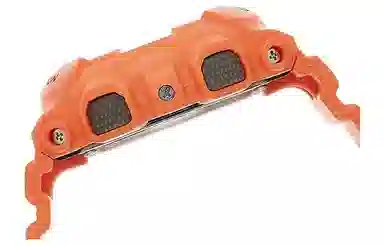 CASIO BABY-G BA-110SN-4A