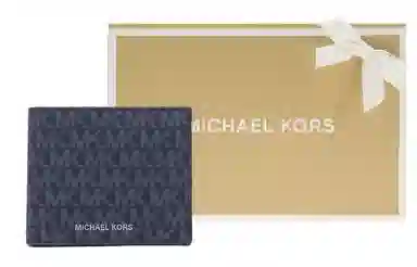MICHAEL KORS Billford PVC