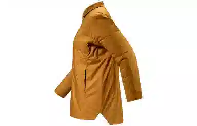 Arcteryx Atom Shacket Logo